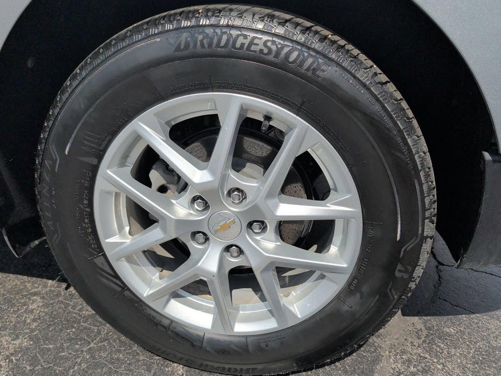 Used 2024 Chevrolet Equinox LS w/ LS Convenience Package AWD/4WD image 33