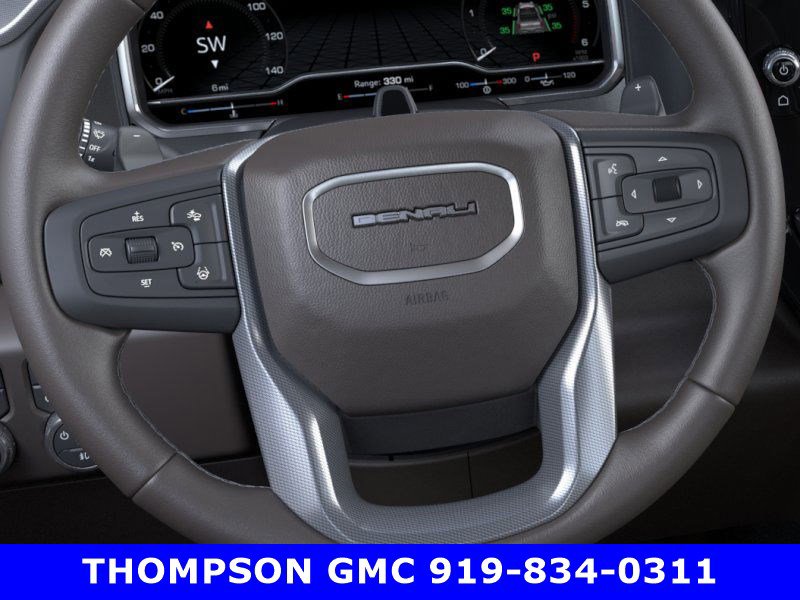 New 2026 GMC Sierra 1500 Denali image 19