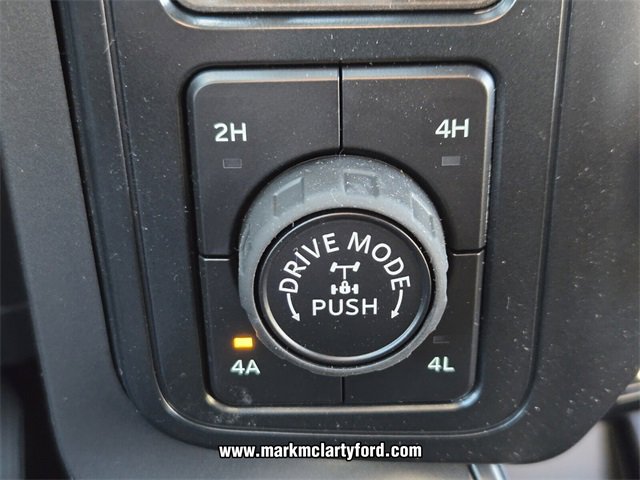 New 2025 Ford F150 Tremor w/ Equipment Group 402A High image 20