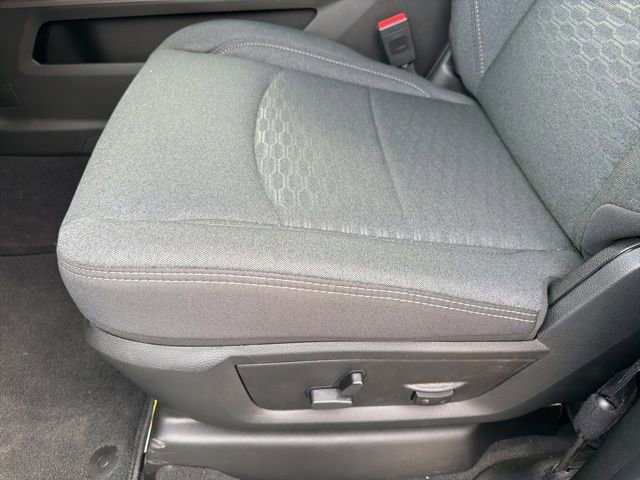 New 2026 RAM 2500 Big Horn image 11