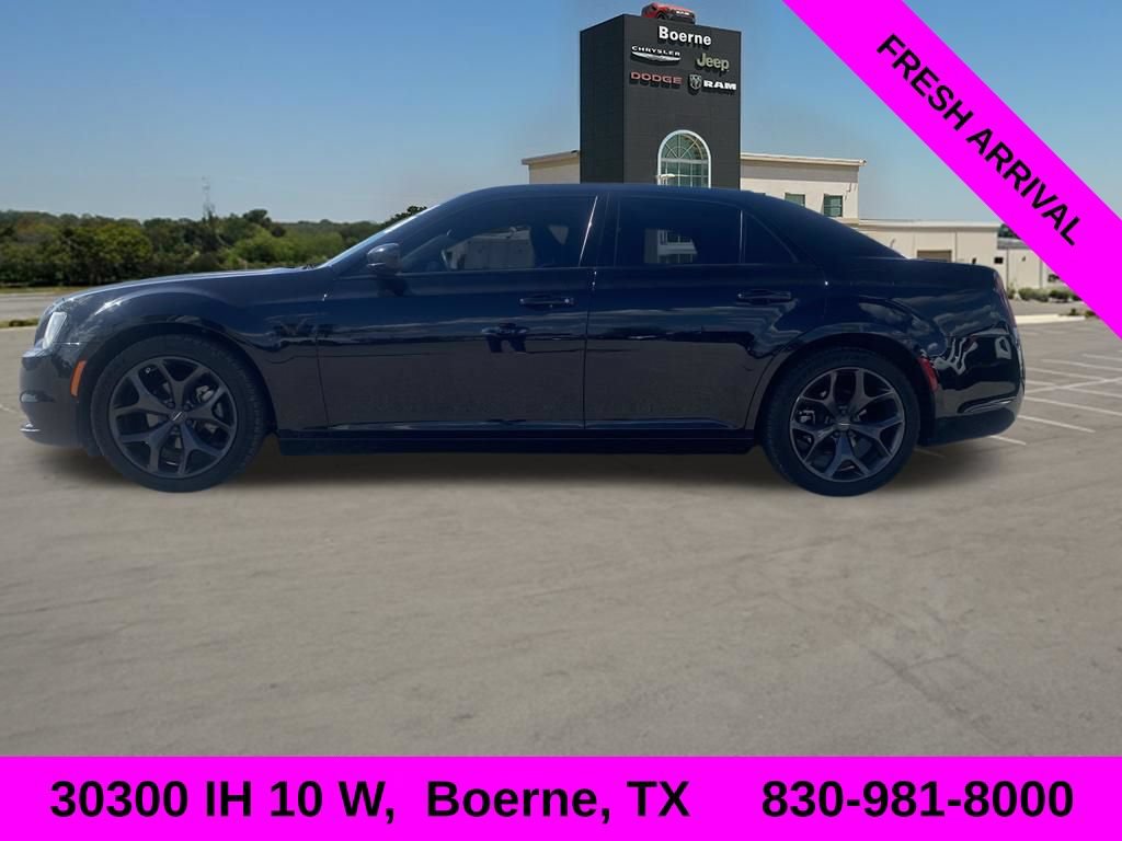 Used 2023 Chrysler 300 Touring w/ Sport Appearance Package