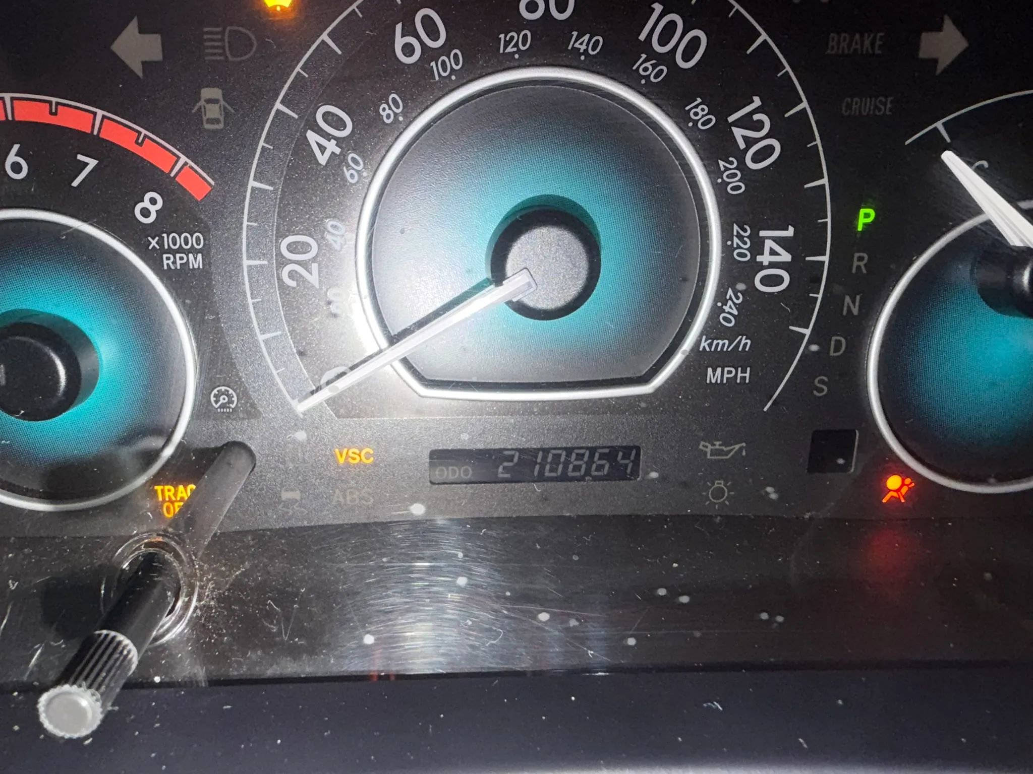 Used 2007 Toyota Solara SLE image 11