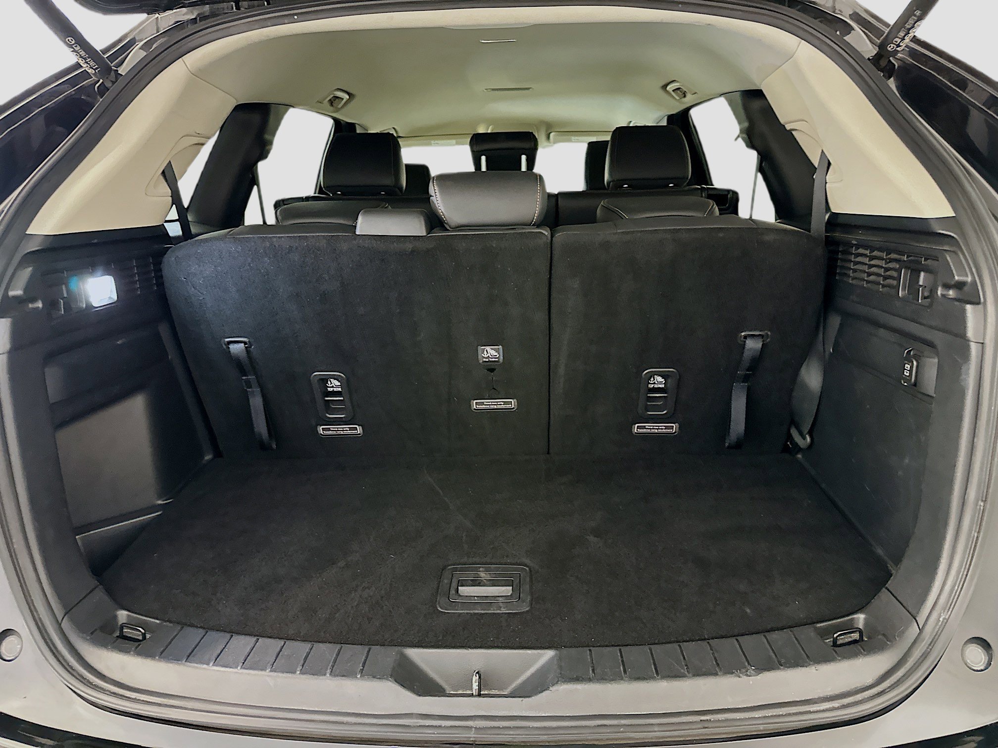 Used 2024 MAZDA CX-90 3.3 Turbo w/ Select Package image 31