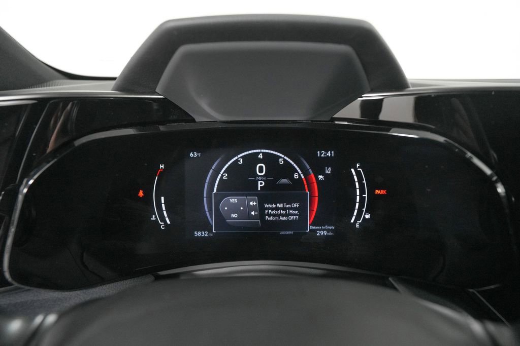 Used 2025 Lexus NX 350 F Sport w/ Accessory Package (2T) image 11