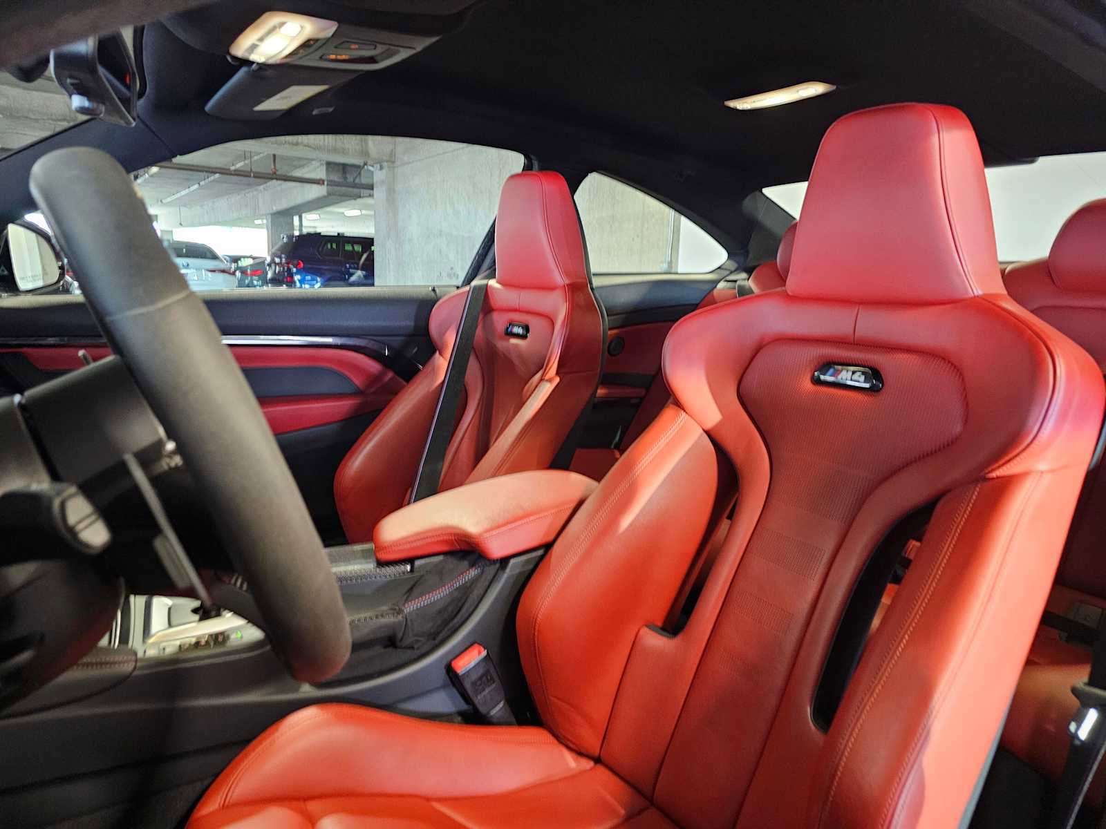 Used 2018 BMW M4 Coupe RWD image 31