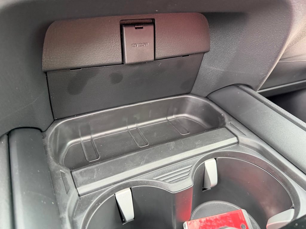 New 2026 MAZDA CX-50 AWD 2.5 Hybrid w/ Premium Pkg image 23