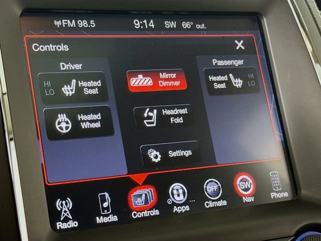 Used 2014 Dodge Durango Limited w/ Premium Group image 20