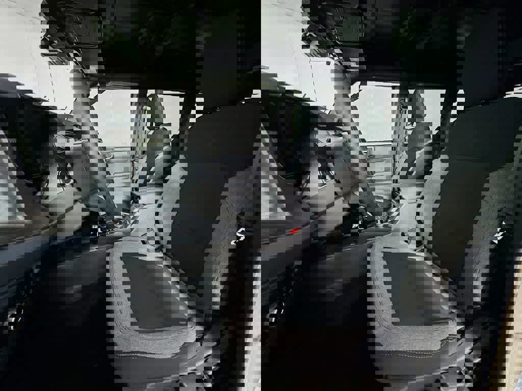 New 2026 Ford Bronco Big Bend AWD/4WD image 12