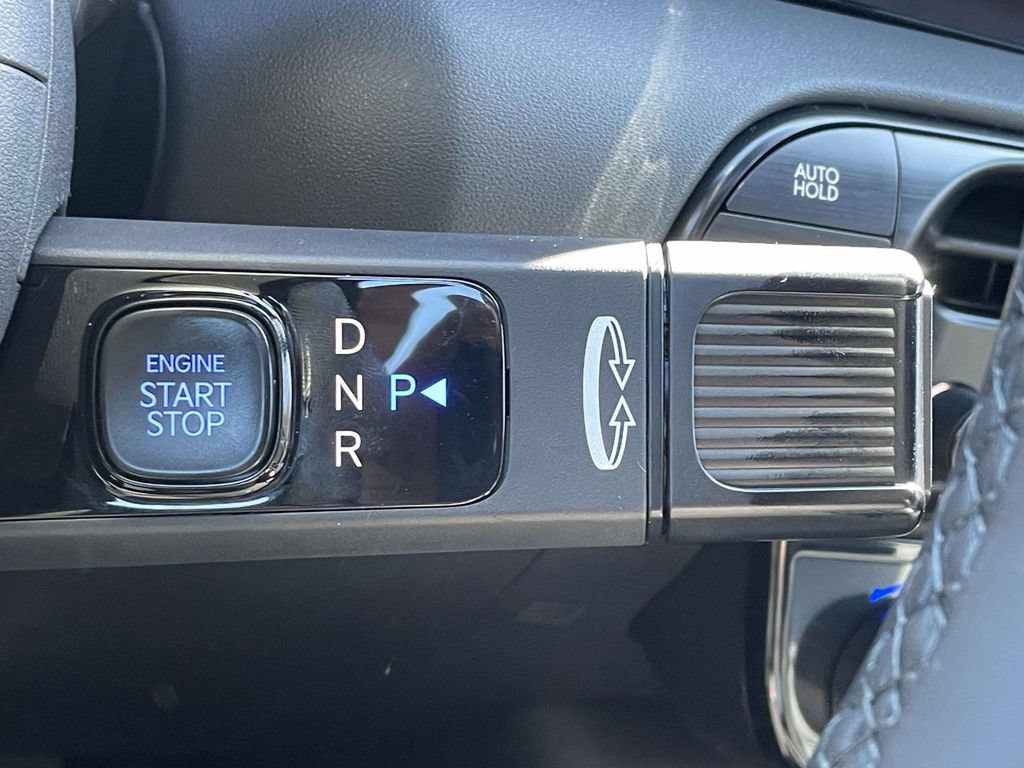 New 2026 Hyundai Palisade XRT Pro AWD/4WD image 26