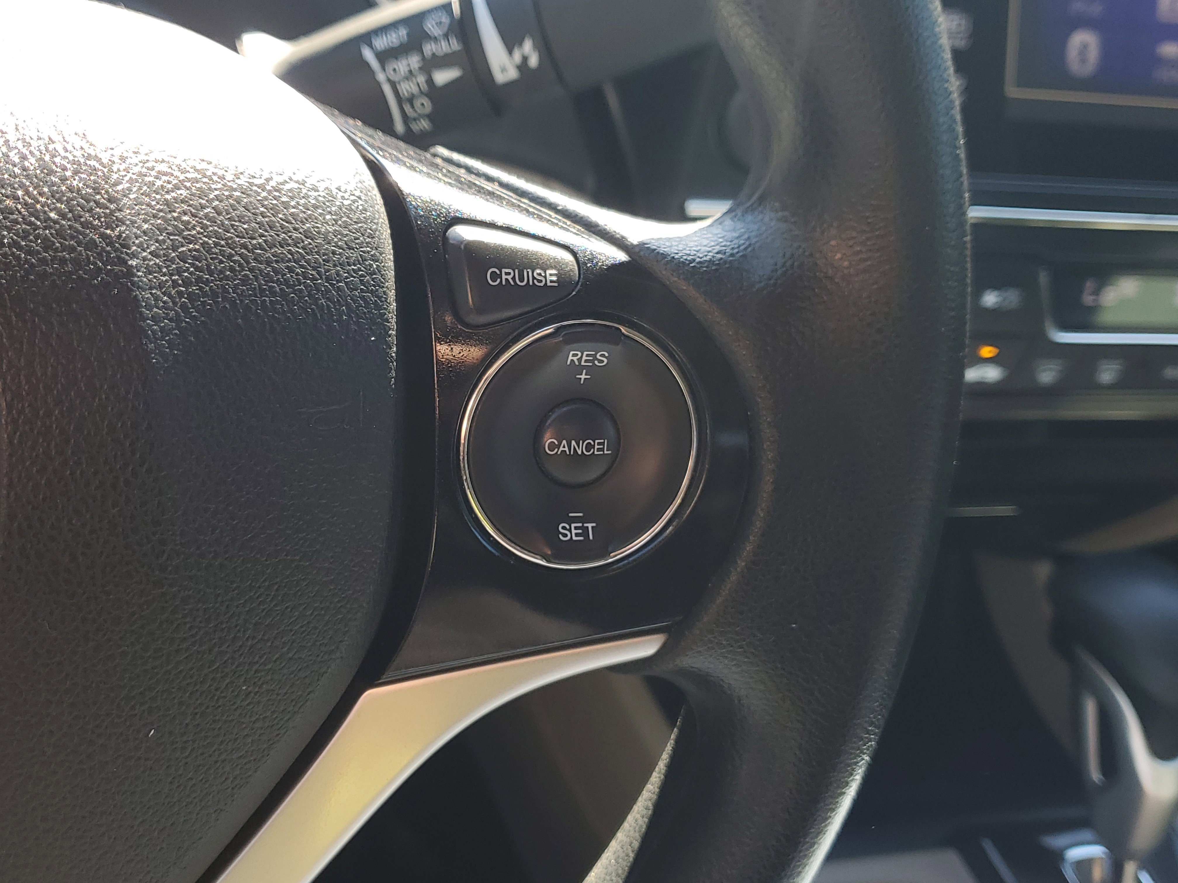 Used 2014 Honda Civic EX image 22