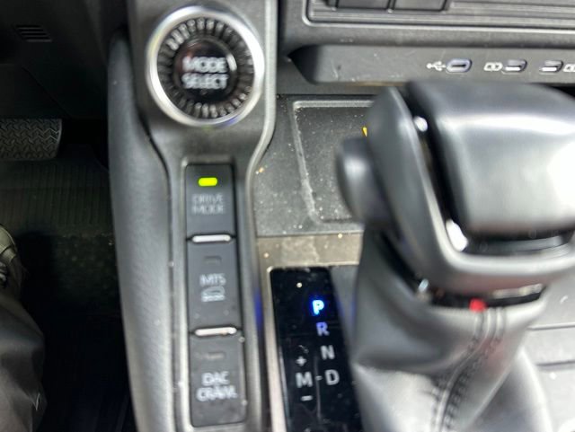Used 2024 Toyota Land Cruiser w/ Premium Package AWD/4WD image 24