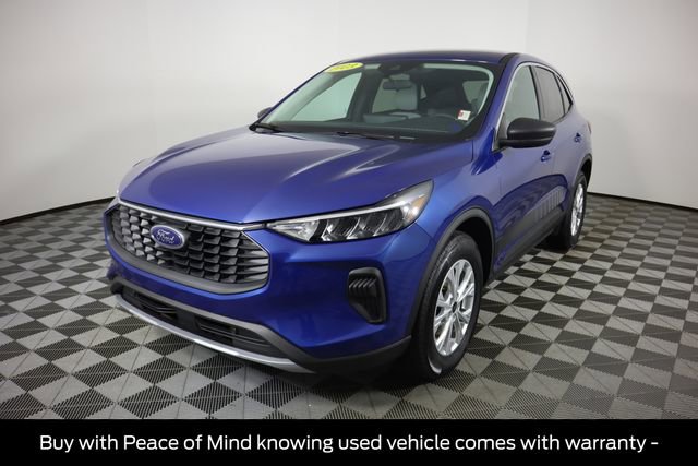 Used 2023 Ford Escape Active w/ Tech Pack #1 image 10