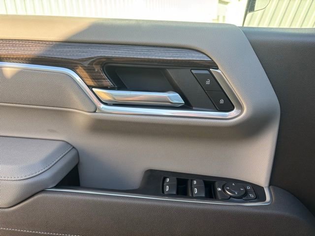 New 2026 Chevrolet Silverado 1500 LT image 29