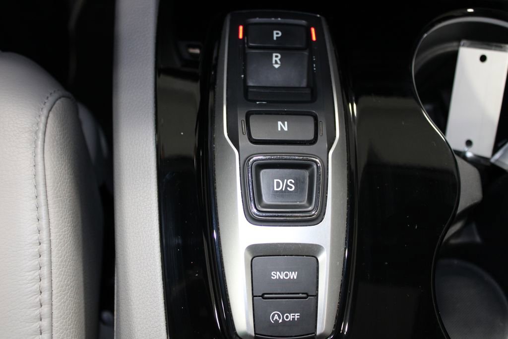 Used 2020 Honda Pilot Touring image 54