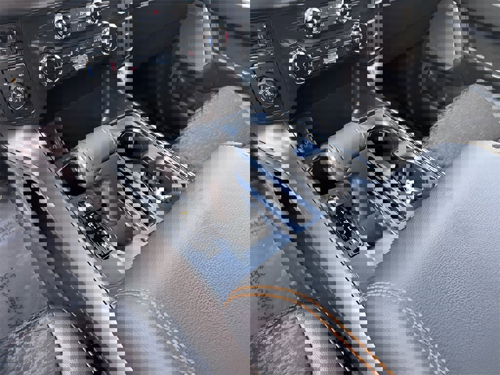 New 2025 Ford F150 Tremor w/ Bed Utility Package image 22