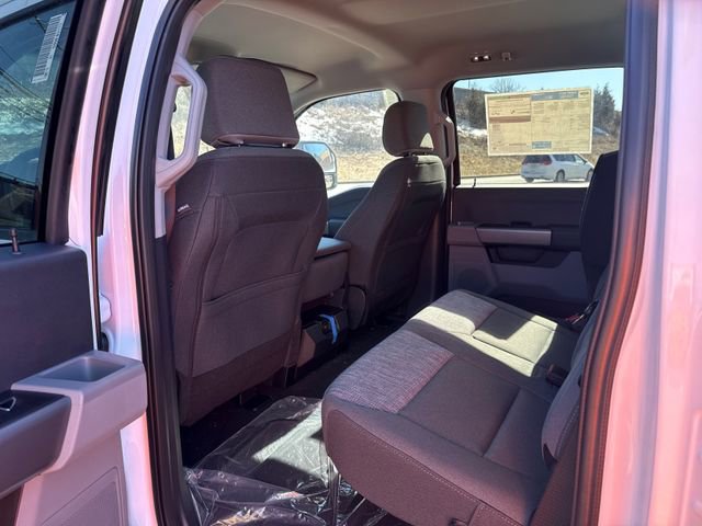 New 2026 Ford F350 XLT w/ 360-Degree Camera Package image 10
