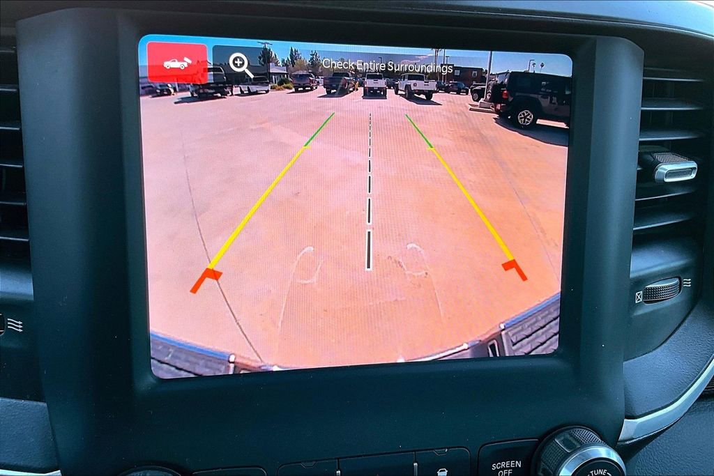 Certified 2023 RAM 3500 Big Horn w/ Safety Group AWD/4WD image 26