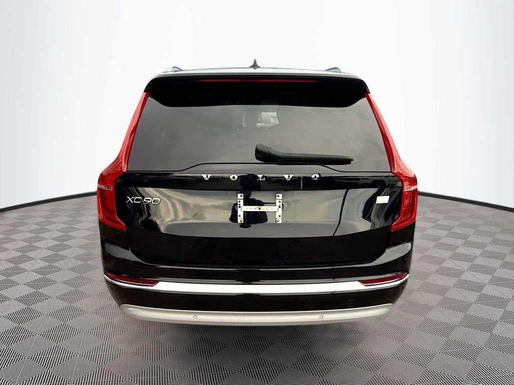 Used 2022 Volvo XC90 T8 Inscription AWD/4WD image 7