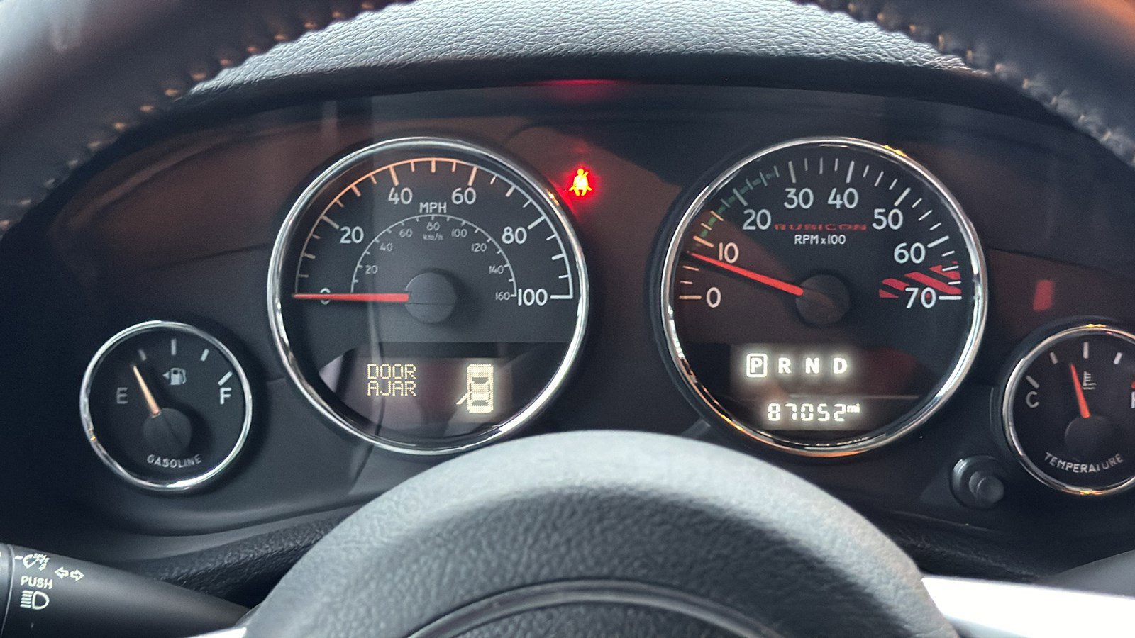 Used 2017 Jeep Wrangler Unlimited Rubicon AWD/4WD image 29