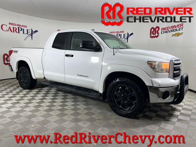 Used 2013 Toyota Tundra 2WD Double Cab image 1