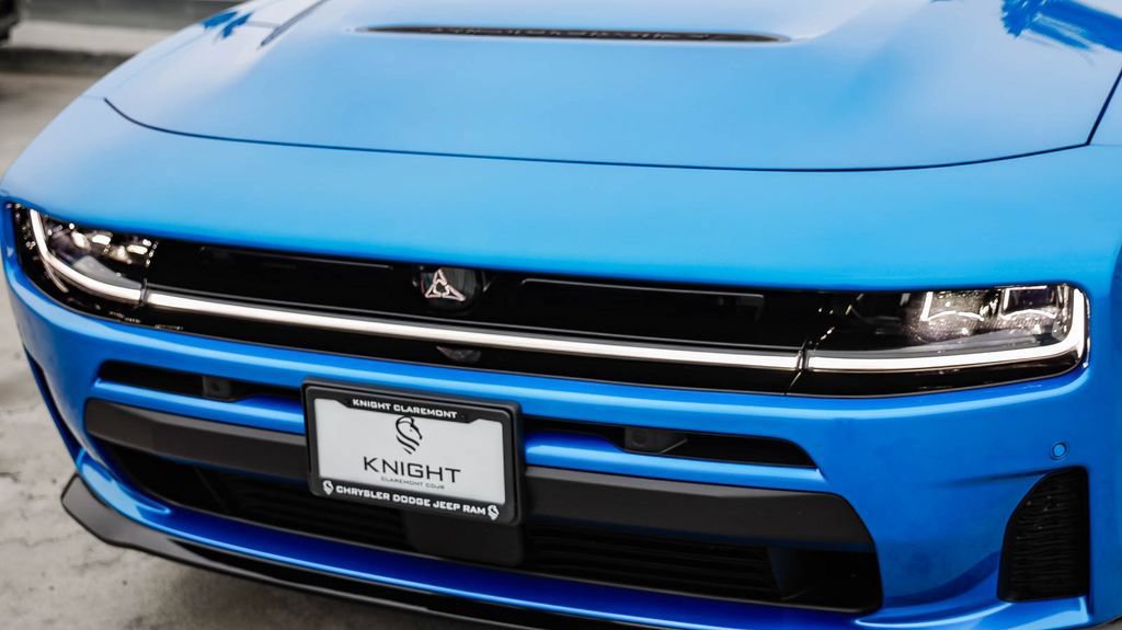 New 2026 Dodge Charger R/T AWD/4WD image 6