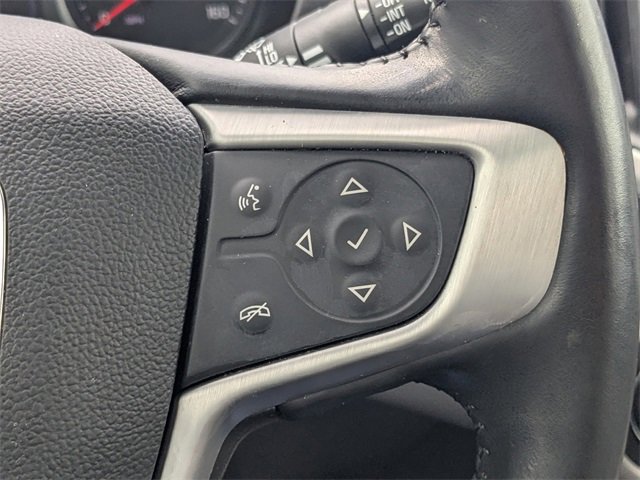 Used 2021 GMC Terrain SLT w/ Infotainment Package II image 27