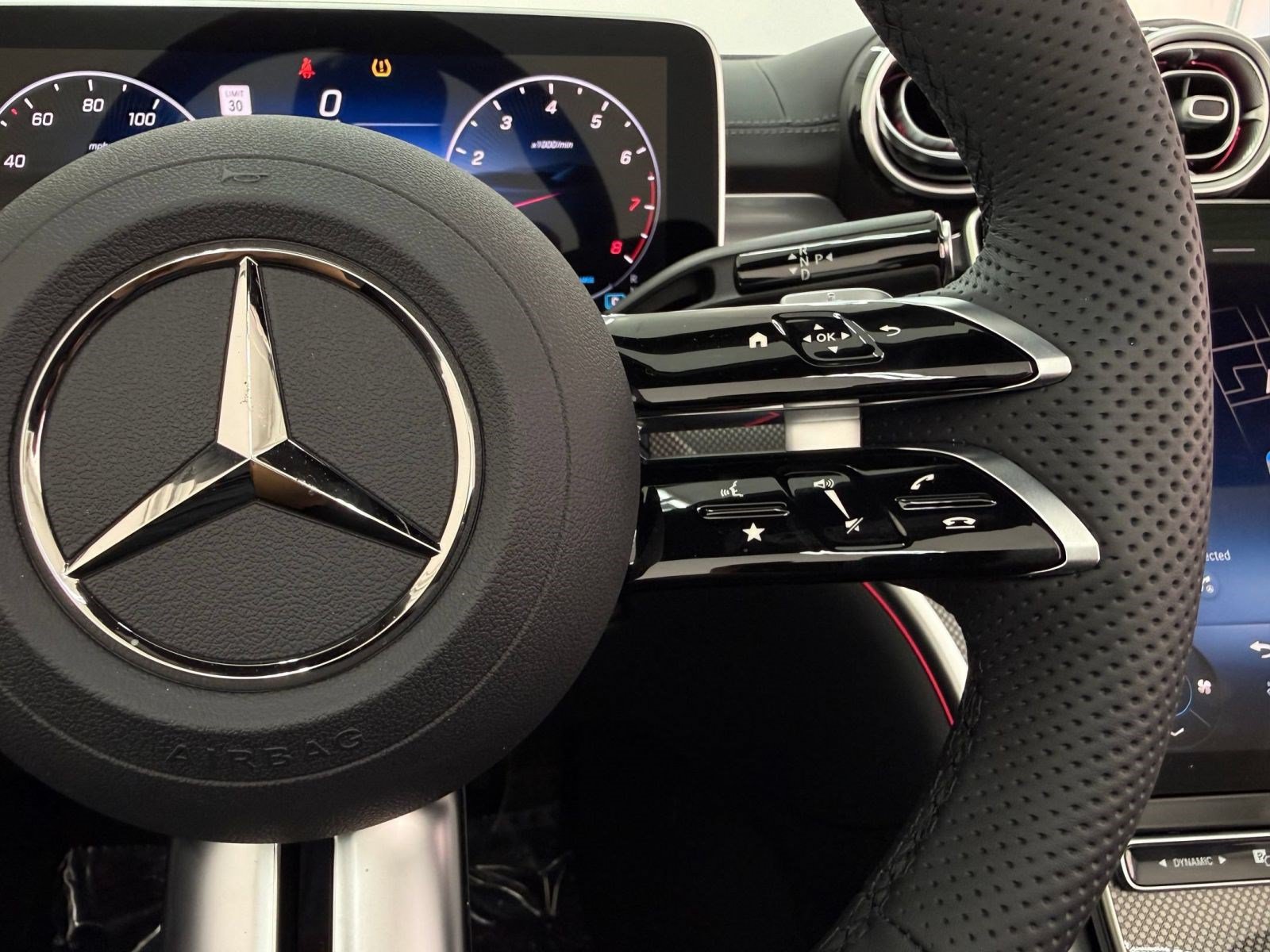 New 2026 Mercedes-Benz CLE 300 4MATIC Cabriolet image 14