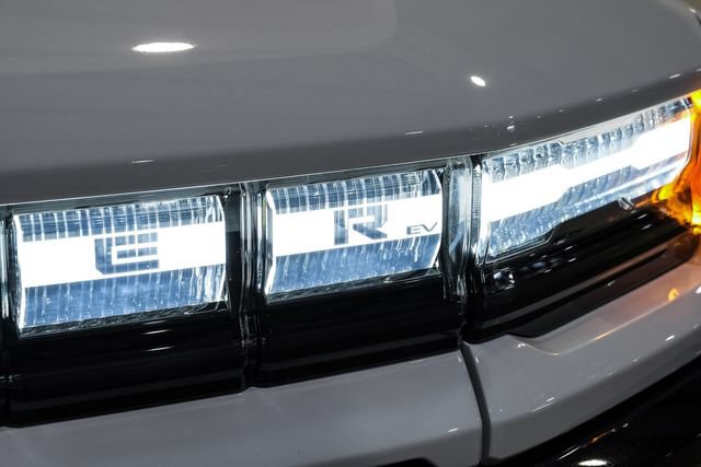 Used 2022 GMC Hummer EV Edition 1 w/ LPO, Illumination Package AWD/4WD image 27