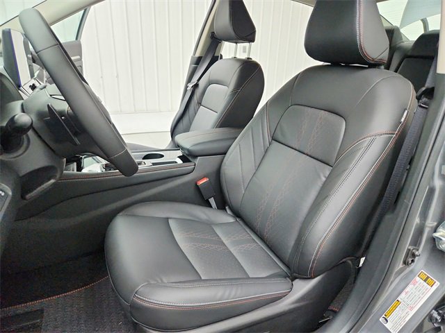 New 2025 Nissan Altima 2.5 SR w/ SR Premium Package image 19