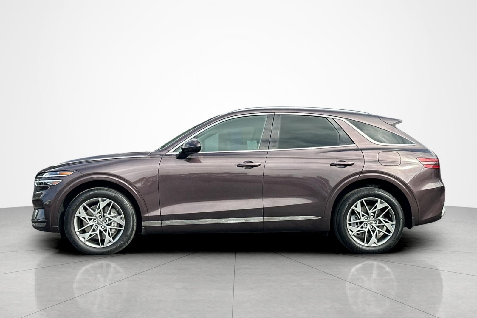 Used 2023 Genesis GV70 2.5T w/ Select Package AWD/4WD video 2