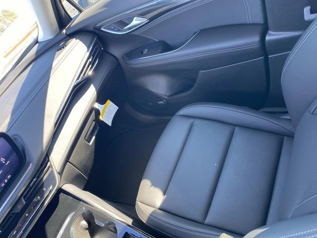 New 2025 Buick Envision Preferred image 30