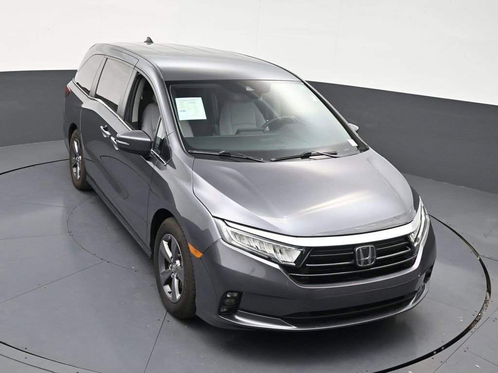 Used 2022 Honda Odyssey EX image 18