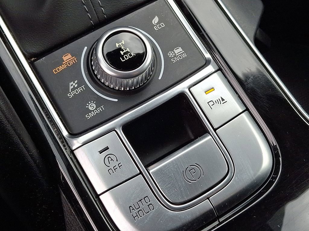 Used 2024 Kia Telluride LX AWD/4WD image 25
