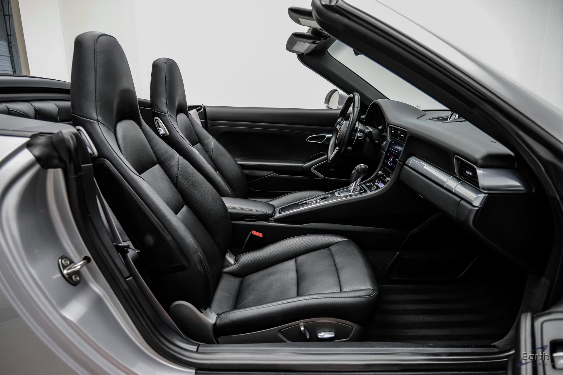 Used 2019 Porsche 911 Carrera S RWD image 54
