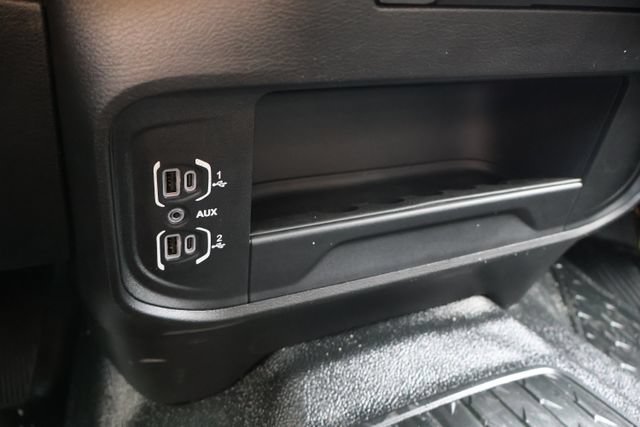 New 2026 RAM 3500 Tradesman AWD/4WD image 12