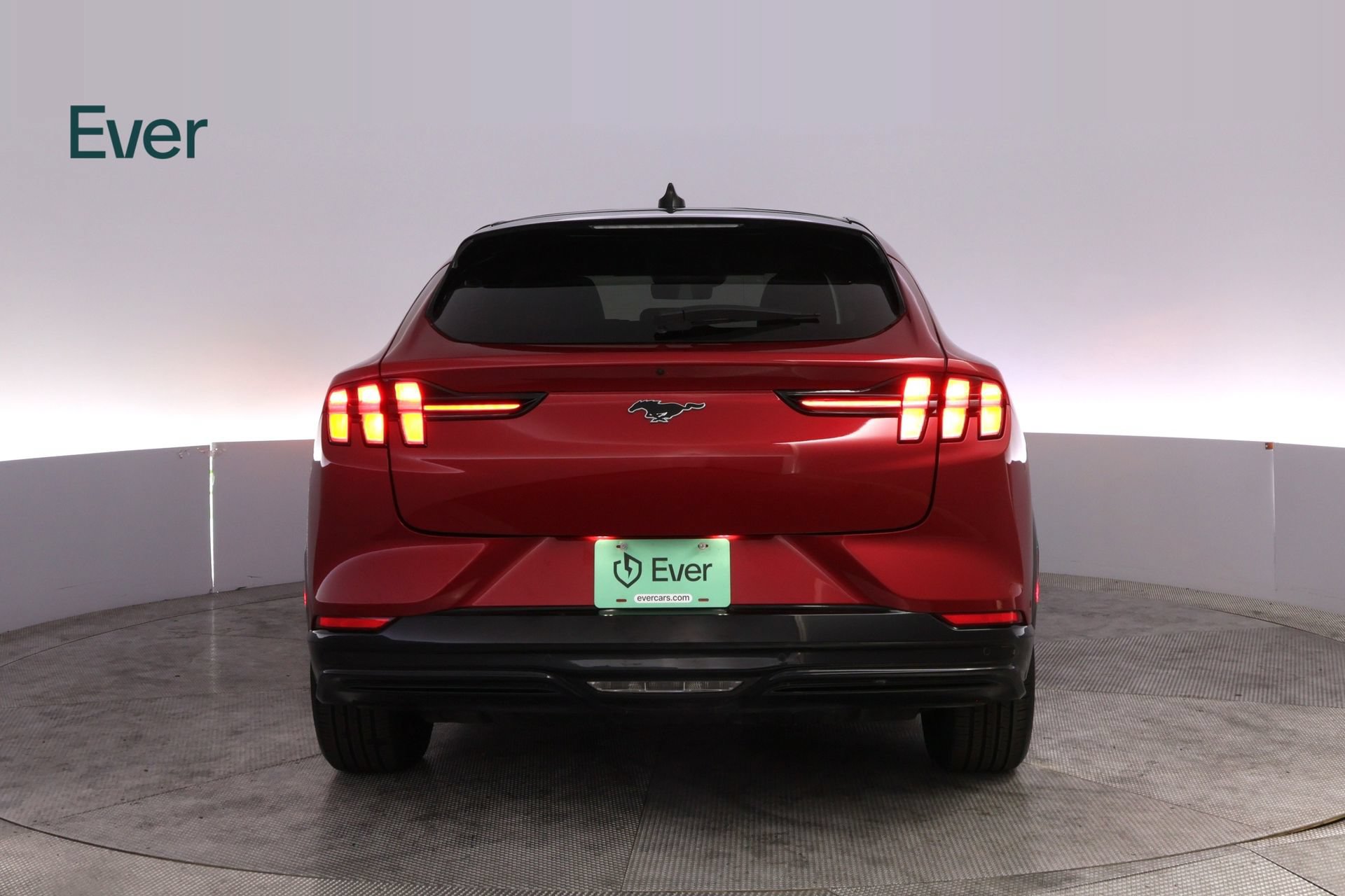 Used 2022 Ford Mustang Mach-E Premium AWD/4WD image 15