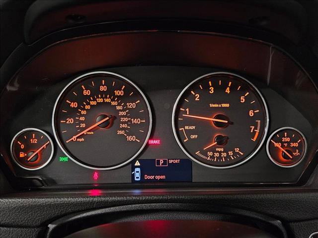 Used 2014 BMW 328i Sedan image 11
