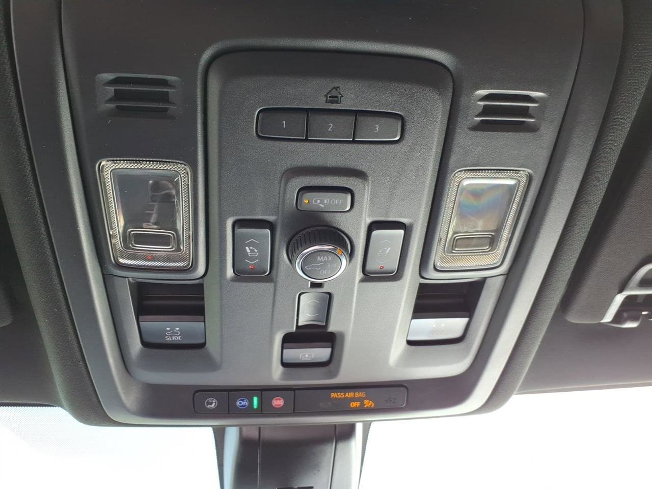 Used 2021 GMC Yukon Denali w/ LPO, Illumination Package image 23
