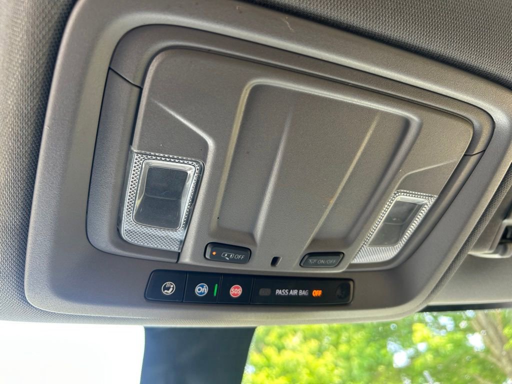 Used 2023 GMC Sierra 3500 Pro w/ Fleet Convenience Package RWD image 56