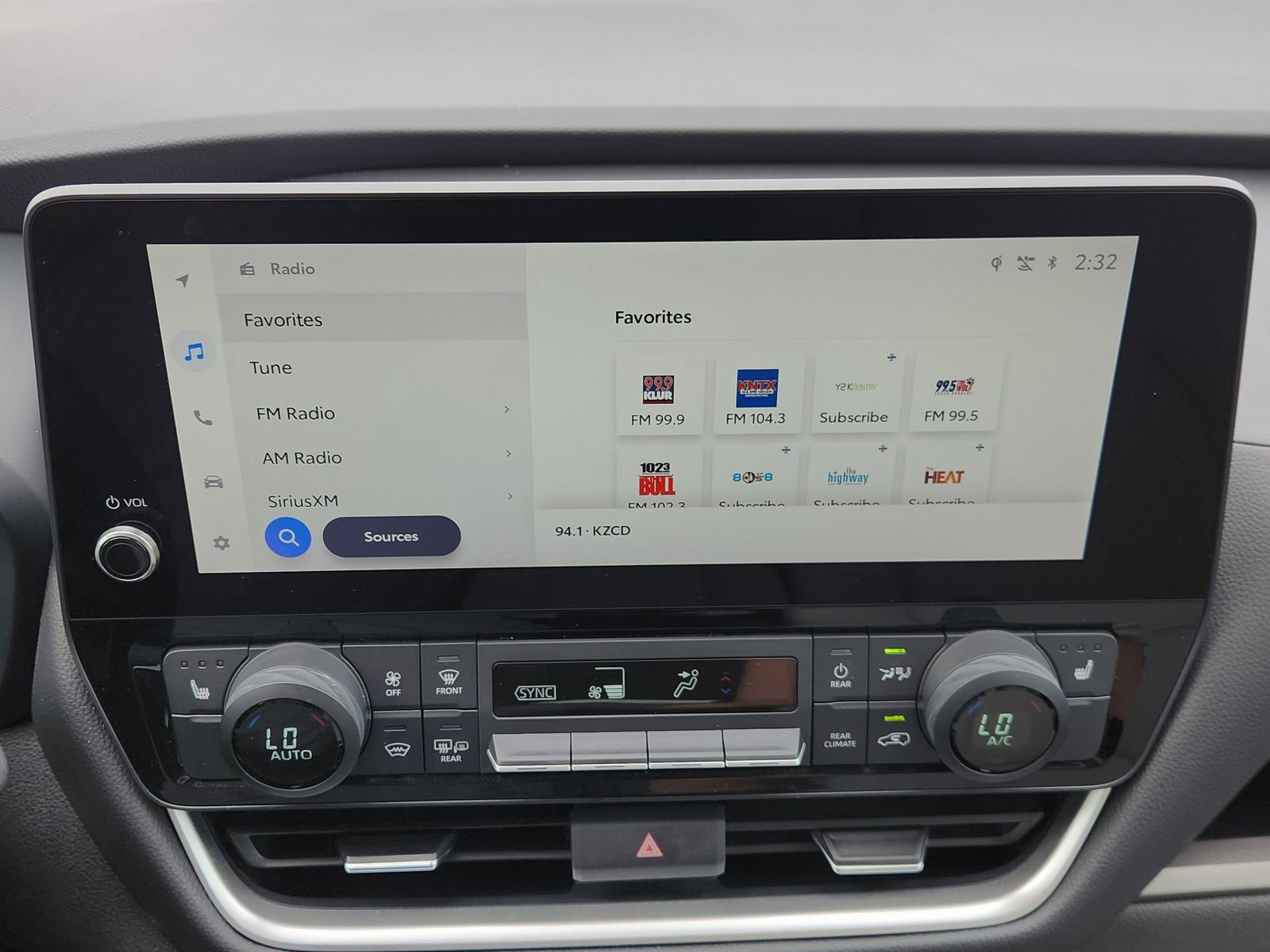 Used 2024 Toyota Grand Highlander XLE image 20