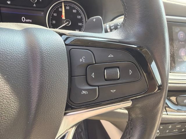 Used 2022 Buick Enclave Essence w/ Experience Buick Package AWD/4WD image 15