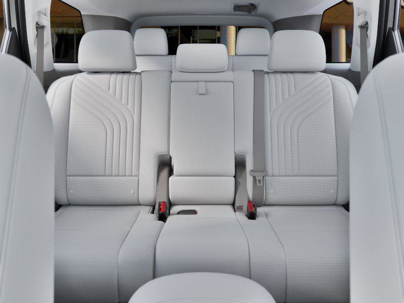 New 2026 Hyundai Palisade SEL Premium AWD/4WD image 12