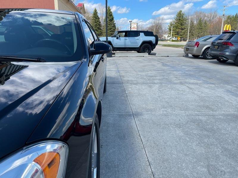 Used 2008 Chevrolet Impala SS w/ Convenience Package FWD image 4