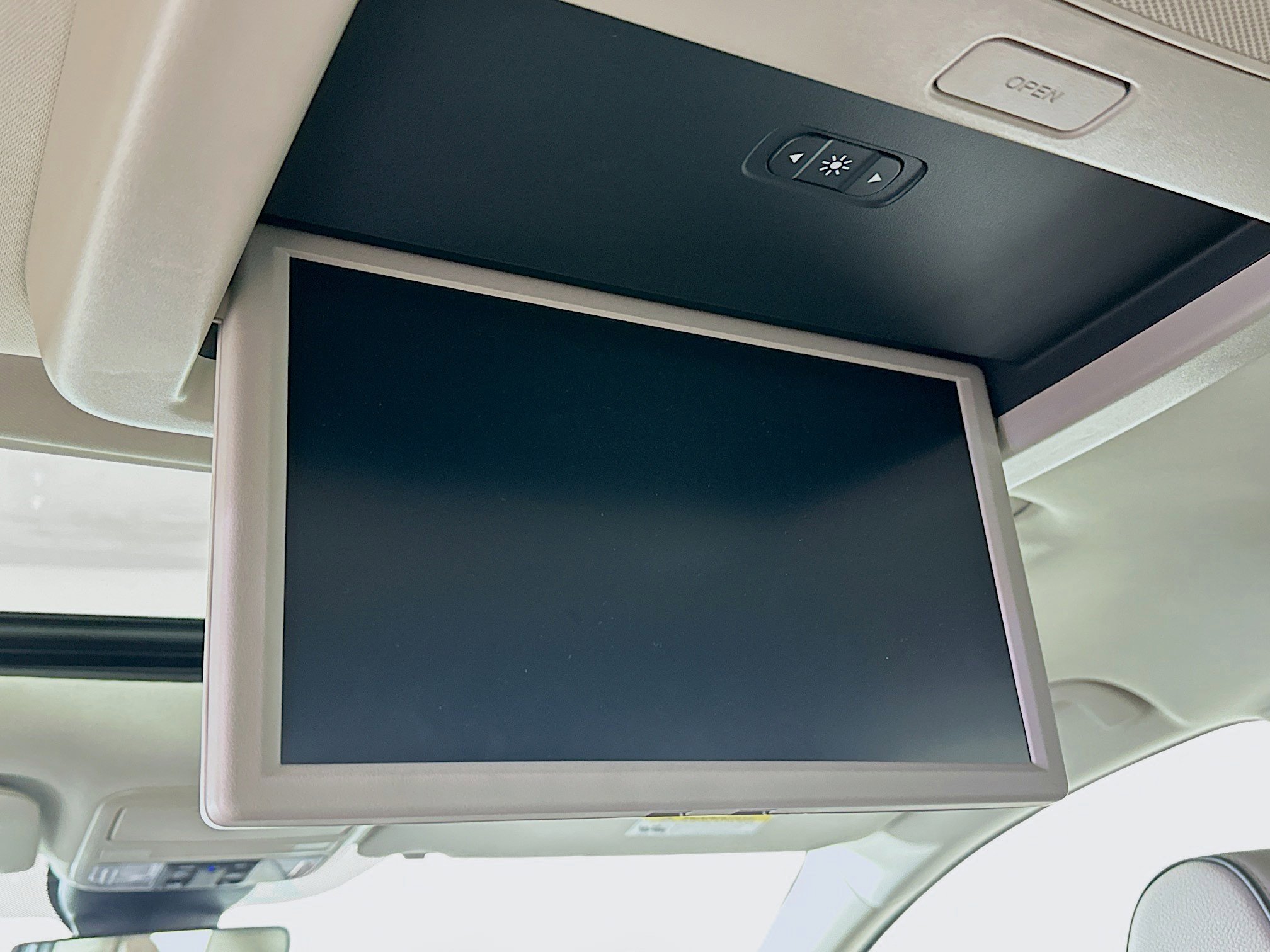 Certified 2025 Honda Odyssey Elite image 24