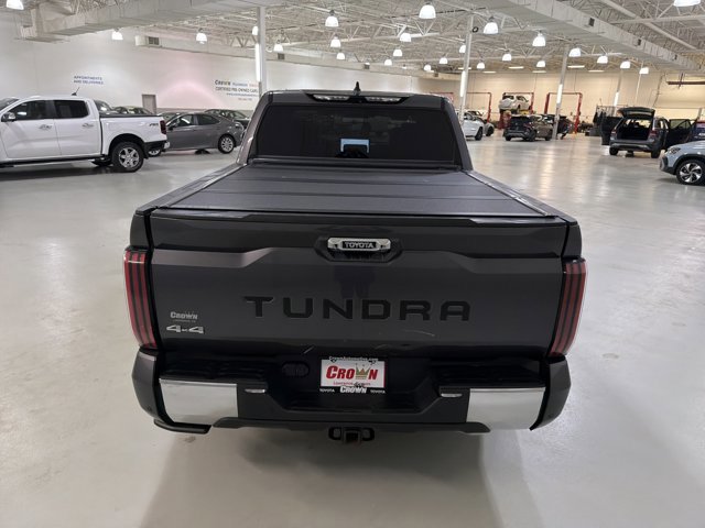 Used 2022 Toyota Tundra 1794 Edition image 8
