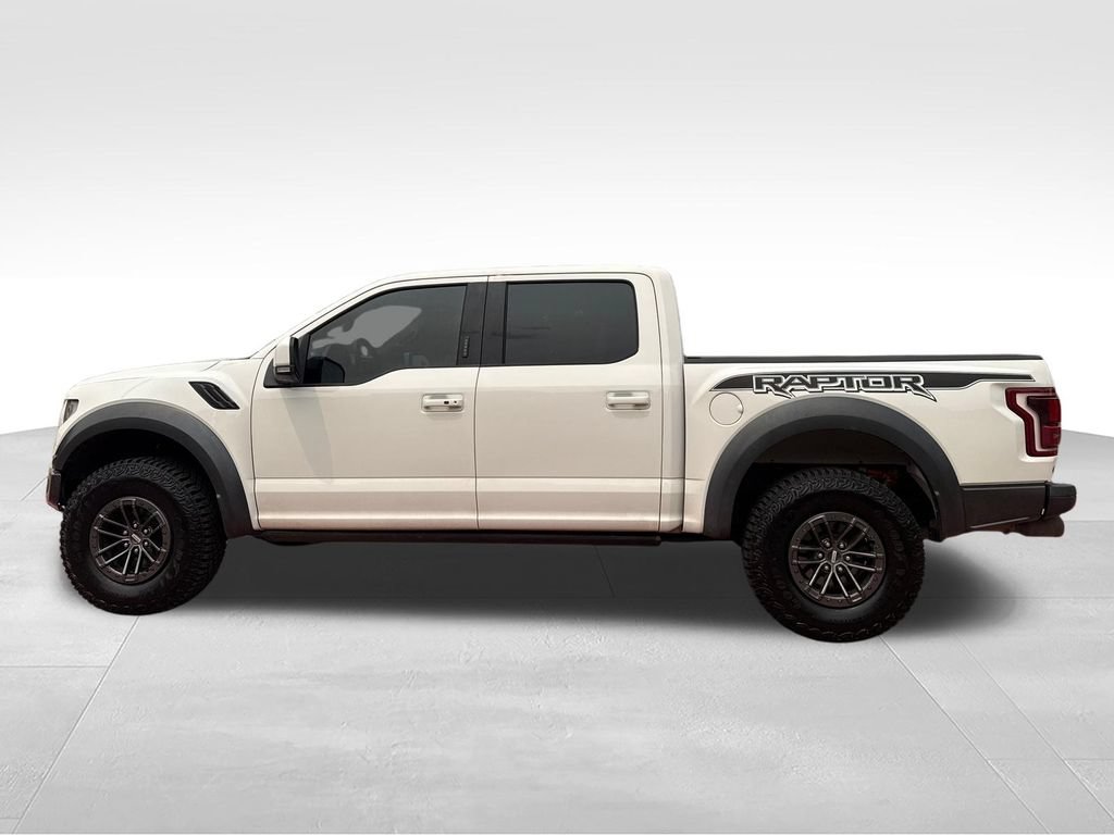 Used 2019 Ford F150 Raptor w/ Equipment Group 802A Luxury AWD/4WD image 5