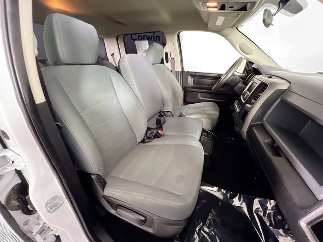 Used 2018 RAM 1500 Express w/ Express Value Package AWD/4WD image 19