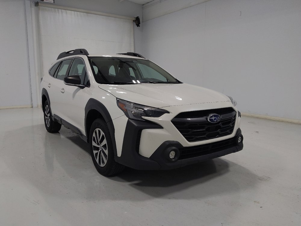 Used 2023 Subaru Outback AWD/4WD image 13