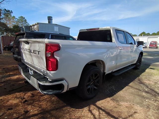 Used 2024 Chevrolet Silverado 1500 RST image 6
