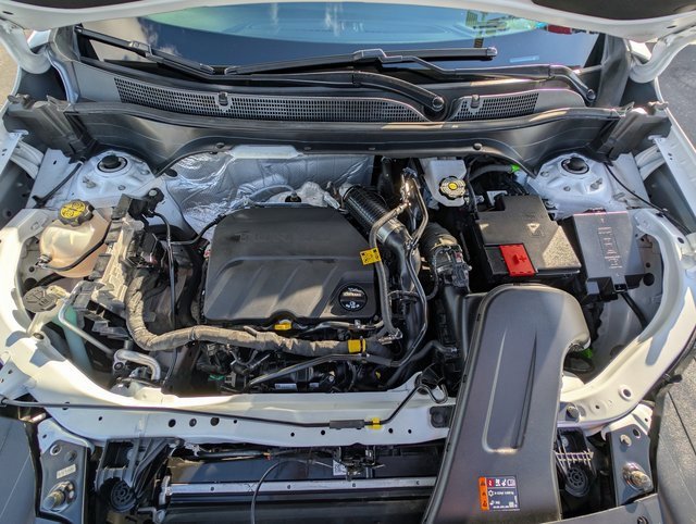 Used 2024 Chevrolet Trax RS w/ Sunroof Package image 27